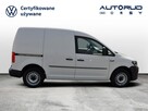 Volkswagen Caddy 2.0TDI 102KM Manual 5-G Klimatyzacja 1wł SalonPL Serwis FV23% - 6