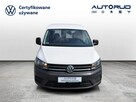 Volkswagen Caddy 2.0TDI 102KM Manual 5-G Klimatyzacja 1wł SalonPL Serwis FV23% - 8