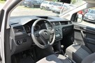 Volkswagen Caddy 2.0TDI 102KM Manual 5-G Klimatyzacja 1wł SalonPL Serwis FV23% - 10