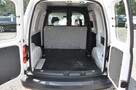 Volkswagen Caddy 2.0TDI 102KM Manual 5-G Klimatyzacja 1wł SalonPL Serwis FV23% - 14