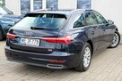 Audi A6 Quattro 40TDI SalonPL FV23% 204KM Kamera LED Navi Grz.Fotele El.Klapa - 4
