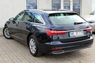 Audi A6 Quattro 40TDI SalonPL FV23% 204KM Kamera LED Navi Grz.Fotele El.Klapa - 6