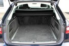 Audi A6 Quattro 40TDI SalonPL FV23% 204KM Kamera LED Navi Grz.Fotele El.Klapa - 8