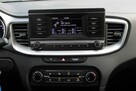 Kia Cee'd Gwarancja Fabryczna SalonPL FV23% 1.6CRDi 136KM Tempomat Parktronic - 14