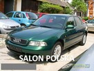 Audi A4 BEZWYPADKOWY 85tys.km.krajowy SERWISOWANY