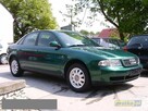 Audi A4 BEZWYPADKOWY 85tys.km.krajowy SERWISOWANY - 2