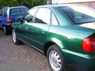 Audi A4 BEZWYPADKOWY 85tys.km.krajowy SERWISOWANY - 4