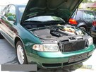Audi A4 BEZWYPADKOWY 85tys.km.krajowy SERWISOWANY - 5