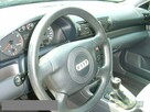 Audi A4 BEZWYPADKOWY 85tys.km.krajowy SERWISOWANY - 8