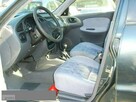 Daewoo Lanos BEZWYPADKOWY serwisowany 65tys.kmStan idealny - 3