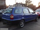 Fiat Palio KRAJOWY1-właściciel gaz 118tys.kmBEZWYPADKOWY - 5