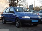 Fiat Palio KRAJOWY1-właściciel gaz 118tys.kmBEZWYPADKOWY - 7