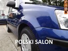 Fiat Panda WspomaganieKLIMATYZACJA61tys.km.krajowyABS