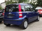 Fiat Panda WspomaganieKLIMATYZACJA61tys.km.krajowyABS - 2