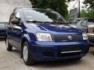 Fiat Panda WspomaganieKLIMATYZACJA61tys.km.krajowyABS - 5