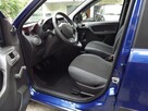 Fiat Panda WspomaganieKLIMATYZACJA61tys.km.krajowyABS - 6