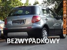 Fiat Sedici 57tys.km4X4 KrajowyBEZWYPADKOWY1-właść. - 1