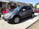 Fiat Sedici 57tys.km4X4 KrajowyBEZWYPADKOWY1-właść. - 7