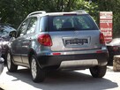 Fiat Sedici 57tys.km4X4 KrajowyBEZWYPADKOWY1-właść. - 8