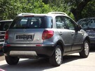 Fiat Sedici 57tys.km4X4 KrajowyBEZWYPADKOWY1-właść. - 9