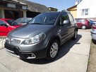 Fiat Sedici 57tys.km4X4 KrajowyBEZWYPADKOWY1-właść. - 11