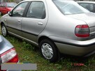Fiat Siena KRAJOWY50tys.kmBEZWYPADKOWYserwisowany stan BARDZO DOBRY - 4