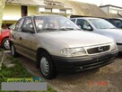 Opel Astra 1własciciel KRAJOWY65tys.km.BezwypadkowySTAN BARDZO DOBRY - 2
