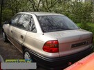 Opel Astra 1własciciel KRAJOWY65tys.km.BezwypadkowySTAN BARDZO DOBRY - 3