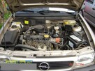 Opel Astra 1własciciel KRAJOWY65tys.km.BezwypadkowySTAN BARDZO DOBRY - 5