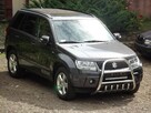 Suzuki Grand Vitara 36tys.km.KRAJOWY DE-LUX BEZWYPADKOWYstanIDEALNY - 6
