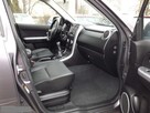 Suzuki Grand Vitara 36tys.km.KRAJOWY DE-LUX BEZWYPADKOWYstanIDEALNY - 9