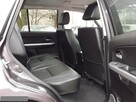 Suzuki Grand Vitara 36tys.km.KRAJOWY DE-LUX BEZWYPADKOWYstanIDEALNY - 10