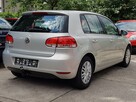 Volkswagen Golf Krajowy1.4 86KM GAZ 85tyskm IDEALNY 1-właściciel - 5