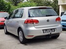 Volkswagen Golf Krajowy1.4 86KM GAZ 85tyskm IDEALNY 1-właściciel - 7
