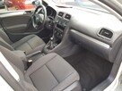 Volkswagen Golf Krajowy1.4 86KM GAZ 85tyskm IDEALNY 1-właściciel - 15