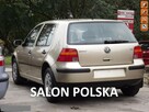 Volkswagen Golf KRAJOWY55tys.kmBEZWYPADKOWYklimatronik 1właściciel - 1