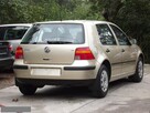 Volkswagen Golf KRAJOWY55tys.kmBEZWYPADKOWYklimatronik 1właściciel - 2