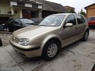 Volkswagen Golf KRAJOWY55tys.kmBEZWYPADKOWYklimatronik 1właściciel - 3