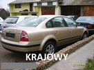 Volkswagen Passat KRAJOWY 65tys.km BEZWYPADKOWY KLIMATRONIK