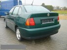 Volkswagen Polo BEZWYPADKOWY107tys.km KRAJOWY1-właściciel - 2