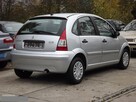 Citroen C3 KRAJOWYbezwypadkowy56tys.kmKLIMATYZACJA - 4