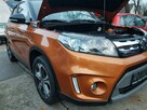 Suzuki Vitara 1.6 KRAJOWY automat 4x4 49tys.km BEZWYPADKOWY1-właściciel SEWISOWANY - 8