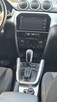 Suzuki Vitara 1.6 KRAJOWY automat 4x4 49tys.km BEZWYPADKOWY1-właściciel SEWISOWANY - 12