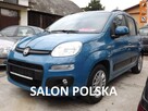Fiat Panda 34tys.km.5-osób.JAK NOWAkrajowa1-właściciel - 1