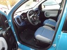 Fiat Panda 34tys.km.5-osób.JAK NOWAkrajowa1-właściciel - 12