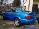 Audi A4 Bezwypadkowy Stan bardzo dobry - 2