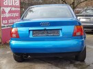 Audi A4 Bezwypadkowy Stan bardzo dobry - 8