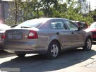 Škoda Octavia 1.6D BEZWYPADKOWY27tys.kmJAK NOWY1-właściciel - 4