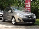 Opel Corsa KRAJOWY Cosmo 58tys.km.BezwypadkowyKLIMATYZACJA stan Bardzo Dobry - 4