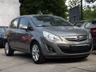Opel Corsa KRAJOWY Cosmo 58tys.km.BezwypadkowyKLIMATYZACJA stan Bardzo Dobry - 11